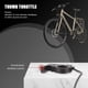 thumbnail image 4 of Bicicleta EléCtrica EBike Izquierda Derecha Universal Pulgar Acelerador Velocidad Controlador 24-72V 180Cm Accesorios de Bicicleta EléCtrica, 4 of 5