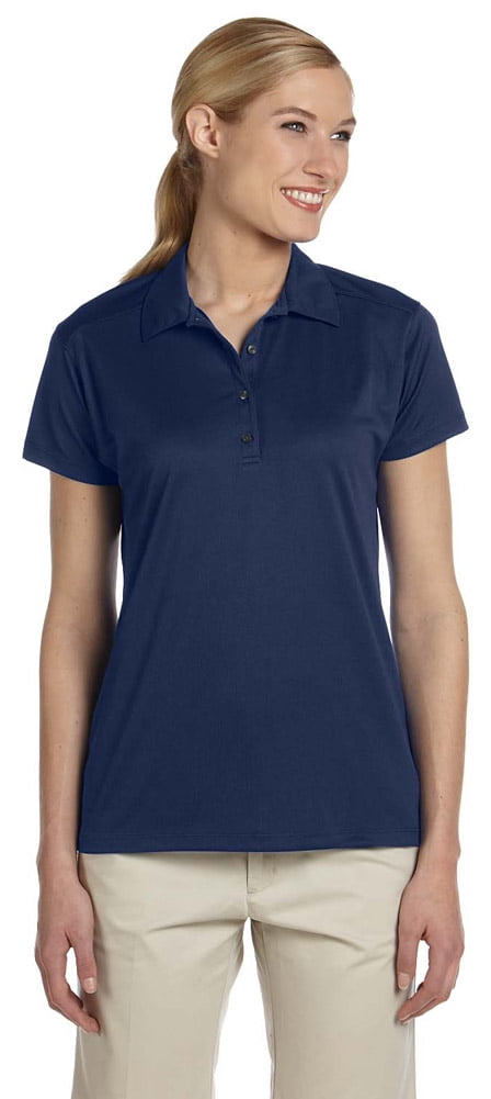 jerzees women's polo shirts