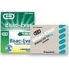 5 Pack G+W Bisac-Evac Bisacodyl USP 10mg Laxative 12 Suppositories Each