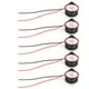 thumbnail image 2 of Alarma electrónica, 5 piezas, alarma continua, zumbador, alarma sonora, artesanía excepcional, 2 of 9