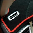 thumbnail image 4 of Car Dashboard Cover Dash Dashboard Mat Fit for HYUNDAI SANTA FE/Sport 2010-2012, 4 of 8