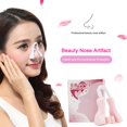 thumbnail image 5 of Nose Up Lifting Shaping Shaper Clip Plastic Natural Nose Up Slimmer Lifting Shaper, 5 of 5