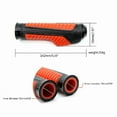 thumbnail image 5 of 14.2cm/5.6-inch MotorBIKE Grips 21/24mm Universal Motorbike Handlebar Grips, 5 of 18