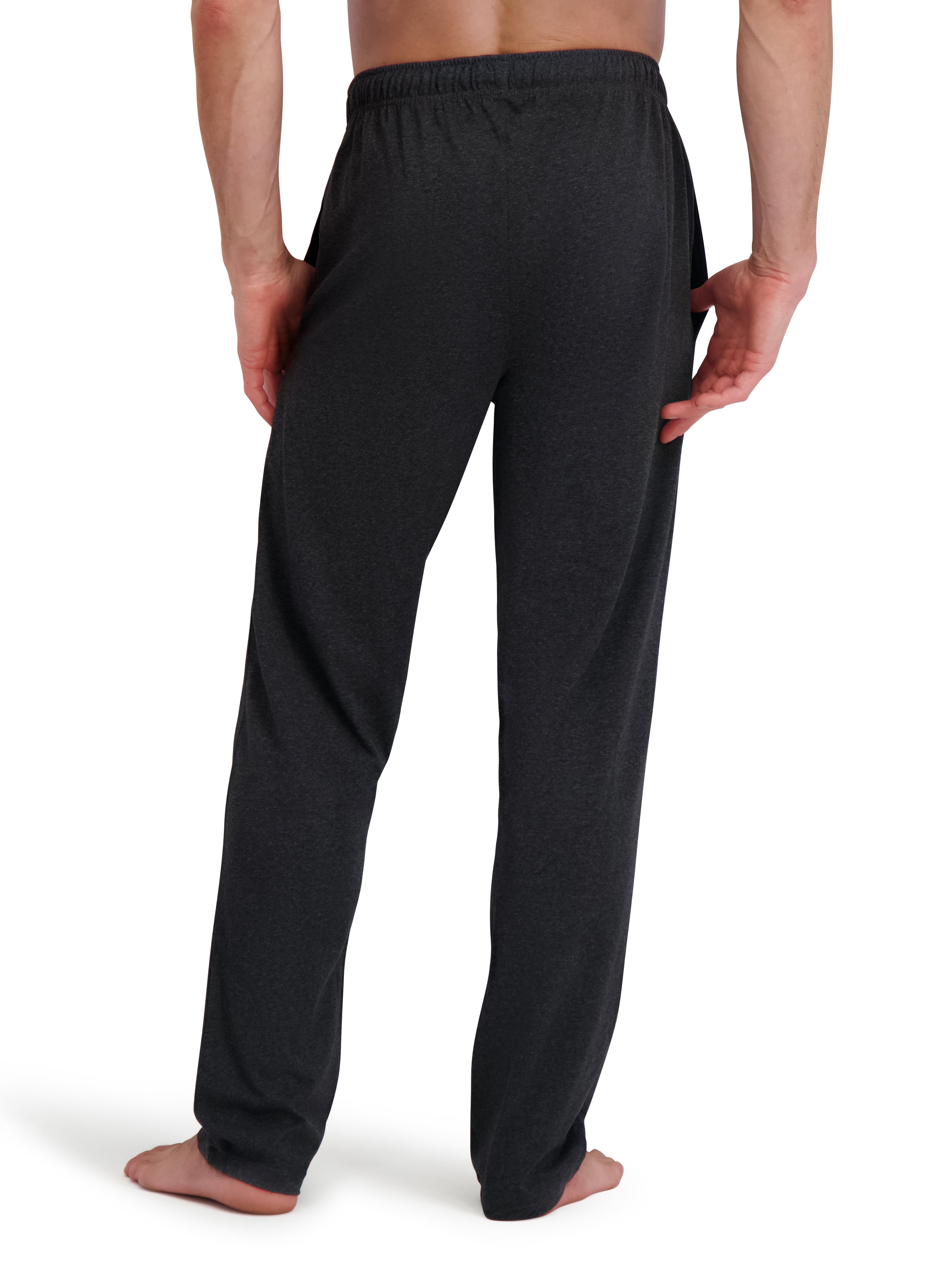 Hanes 4pk Knit Sleep Pant Bonus Pack, Sizes S-XL