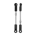 thumbnail image 1 of Varilla De Enlace RC, Varilla De Enlace De Distancia Entre Ejes RC Estable Y Exquisita Para Coche De Control Remoto WLtoys ANGGREK RC Rear Linkage Pull Rod, 1 of 8