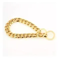 thumbnail image 4 of 15 Mm De Acero Inoxidable Pitbull Collar De Cadena De Perro, 4 of 5