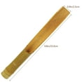 thumbnail image 6 of 10pcs Wind Chime Tube Bamboo Antique Wind Chime Tube DIY Supplies, 6 of 6