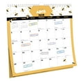 thumbnail image 4 of Busy Bees | 2026 12x12" (Hanging) 18 Months Academic Wire-O Calendar | July 2025 - December 2026, 4 of 10