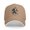 Natural, variant on Bigfoot Unisex Adult Baseball Caps Adjustable Casquette Dad Hat Sandwich Cap Outdoors Headwear