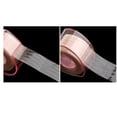thumbnail image 1 of TISHITA Invisible Lace Double Eyelid Tape Stickers Technical Eye Make Up Tool, 1 of 8