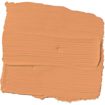 Time For Orange, Orange & Copper, Paint and Primer, Glidden High Endurance Plus