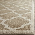 thumbnail image 4 of Safavieh Amherst Roderick Geometric Area Rug, Wheat/Beige, 10' x 14', 4 of 9