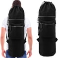 thumbnail image 2 of Yuarrent Bolsa para monopatín Bolsa plegable ajustable para patineta Equipo para exteriores patinar, 2 of 6