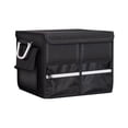 thumbnail image 1 of Ruiboury OxfordCloth Car Trunk Organizer Eco-Friendly And Durable Solution For Efficient Car Storage Odorless Trumpet, 1 of 6