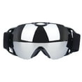 thumbnail image 2 of Hot6sl Ofertas de La Semana Gafas E Infiernos Doble Capa para Adultos, para Hombres y Mujeres, Grandes Gafas de Esquí Esféricas, Equipos para La Nieve, Gafas Quese Pueden Pegar para La Miopía, 2 of 6