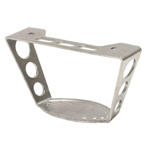 Ranger Boat Under Mount Step SSTP10001 | Cast Stainless Steel