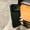 Black, variant on Allytechgroup iPhone 17 Pro Max Case with Build-in Camera Lens Screen Protector, Matte Slim Fit Back Cover Shell Shockproof Non-Slip Bumper Hard PC Phone Case for Apple iPhone 17 Pro Max, Orange