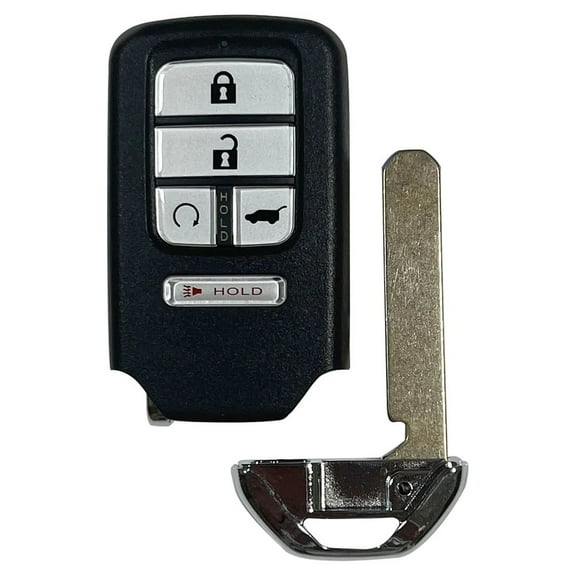 Car Key Remote For Honda Passport Pilot 2019-2022 Smart Remote Key Fob KR5T44 KR5V44