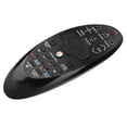 thumbnail image 3 of Control remoto de TV multifunció, Bajo Consumo de Energía, Hermosa Aparencia Con Sensació de Mano Cómoda, Grandes Botones para Familia Entera, Y, 3 of 7