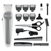 Wahl Pro-Series Touch-Up Beard Trimmer-Clipper for Men, Compact Size, Rechargeable 5612-200