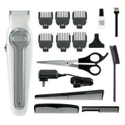 Wahl Pro-Series Touch-Up Beard Trimmer-Clipper for Men, Compact Size, Rechargeable 5612-200