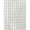 thumbnail image 3 of Turkish Cotton Waffle Bath Towels Antique Beige, 3 of 12