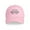 Pink, variant on CafePress - I'm The Referee That's Why Cap - Adjustable 100% Brushed Unisex Casual Cotton Baseball Cap, Beige, 1