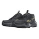 thumbnail image 3 of Tenis Reebok Negro Mujer Dama Running Fluffipuff gris oscuro 23 MX, 3 of 8