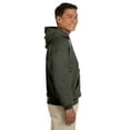 thumbnail image 2 of Mens 7.75 oz. Heavy Blend? 50/50 Hood 2 Pack, 2 of 2