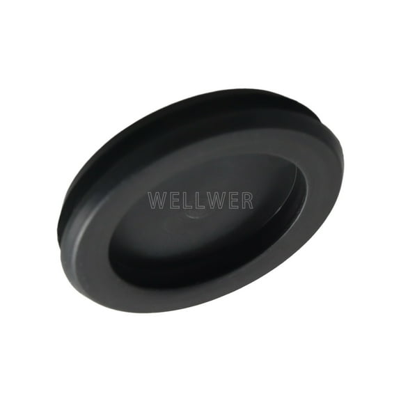 Brand New Rubber Drain Plug Fits for 1990-2014 Ford E9TZ7N171A