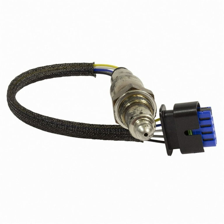 Motorcraft DY1252 Sensore Ossigeno Originale – Ricambio Specifico Per Veicolo, Qualità OE - 4