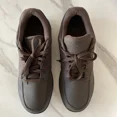 thumbnail image 2 of NEW BALANCE Brown Athletic WALKING Shoes Men's 11 Medium MW813BR New, 2 of 5