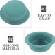 thumbnail image 4 of 6 tapas de silicona para ollas y sartenes, aislantes del calor, para cocina, 4 of 7