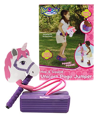 kidoozie pogo jumper