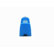 DMT Eversharp Three Stage Knife Sharpener / Coarse / Fine & X-Fine Sharpening / Ergonomic & Easy To Use Sharpener