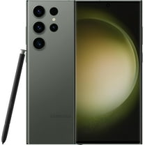 Restored  Samsung Galaxy S23 Ultra 256GB S918U Unlocked (Refurbished)