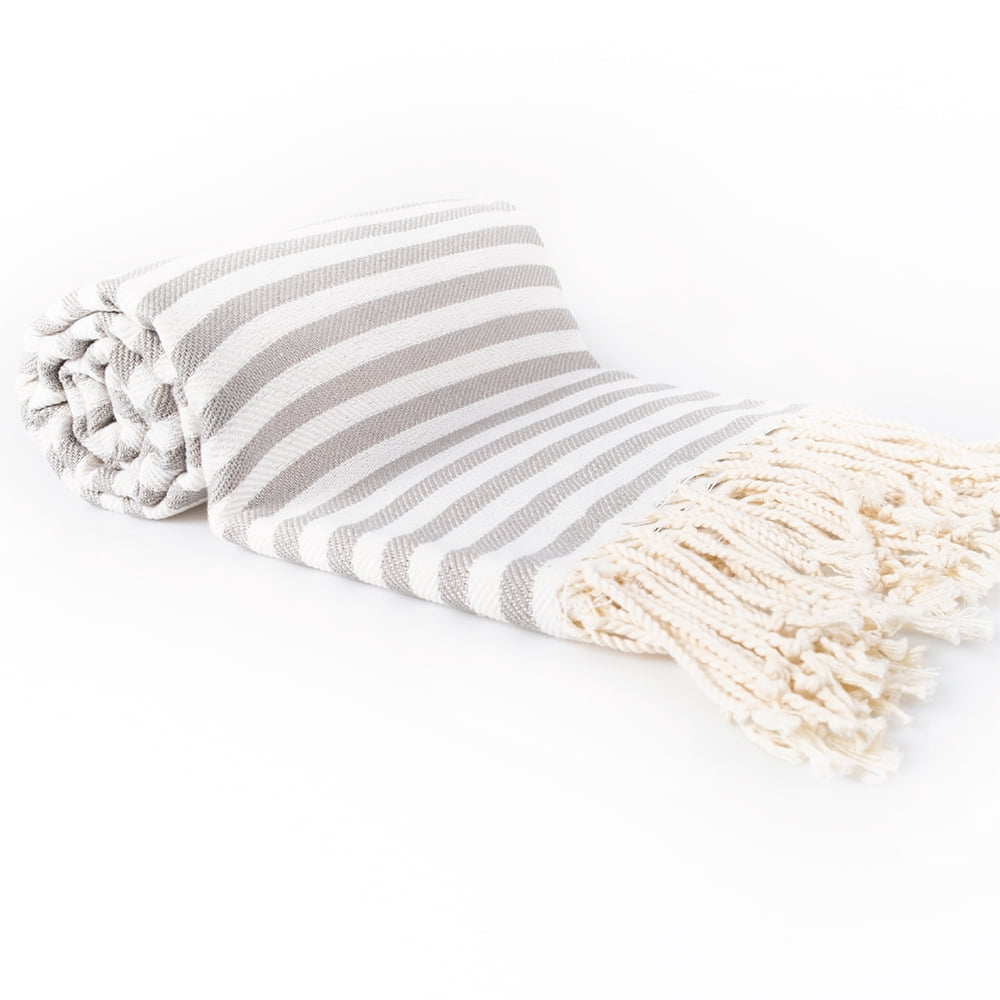 Hencely Beach Towel