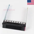 thumbnail image 3 of Lenovo 3.5" Tray Caddy 03T8898 Rd350 Rd450 Rd550 Td450 Td650 03T8897 Sm10A43752, 3 of 6