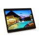thumbnail image 4 of 10.1Inch 1+16G Android 4.4 Sim Cámara Teléfono Wifi Tablet PC U Dorado Universal no aplica GB, 4 of 4