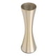 thumbnail image 5 of Jarrón Floral, Jarrón de Metal en El Jarrón Decorativo, Jarrón Alto y Esbelto, Estilo Moderno Brillante Para La Oficina, 5 of 7