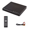 thumbnail image 1 of CD Player DVD Player DVD-225 Home DVD Player DVD CD Disc Player Digital Multimedia Player, 1 of 6