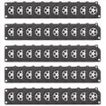 thumbnail image 1 of 50 Piezas A015006 Diafragma de Carburador para C1-M2B C1S-E1 C1S-E2 C1S-H4A C1S-H4B C1S-H4C C1S-H8 C1S-H8A C1S-K1D C1S-S3, 1 of 5