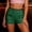Green, variant on Laipiong High Waist Shorts Women Sequin Fashionable Glitter Party Clubwear Evening Casual Summer Bottoms