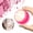 Rose Red, variant on M Buder Vintage Rose Empty Makeup Loose Powder Dispenser Box Cosmetic Case with Powder Puff Rose Red (2.2 inches / 5.5 cm)