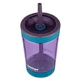 thumbnail image 2 of Vaso Contigo Kids a prueba de derrames de 400 ml con pajita sin BPA, 2 of 2