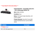 thumbnail image 2 of Intake Manifold - Compatible with 2013 - 2014 Volkswagen Beetle TDI, 2 of 3