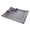 Purple, variant on Microfiber Glass Cleaning Cloth - 1.8" Highly Absorbent, Lint-Free, Streak-Free, All-Purpose Cleaner Towel for Cars Wash Drying Auto Detailing (1PC-Blue)