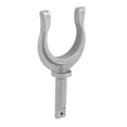 thumbnail image 1 of Verrou de Rame en Aluminium, Verrou de Rame Premium pour Bateau, Canot, Radeau d'Eau, 1 of 4