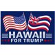 thumbnail image 1 of Campaña de bandera electoral Trump 2024 Banner con ojales de latón 3x5 pies para decoración del hogar BANYUO  Hogar, 1 of 1