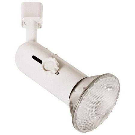 Elco Et641 Track Lighting Line Voltage Heads Indoor Elco Et641 Track Lighting Line Voltage Heads Indoor White